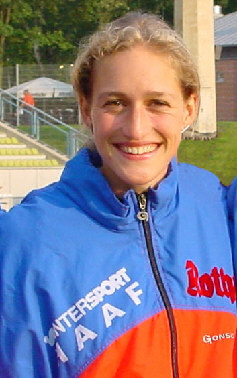 Isabelle Angehrn